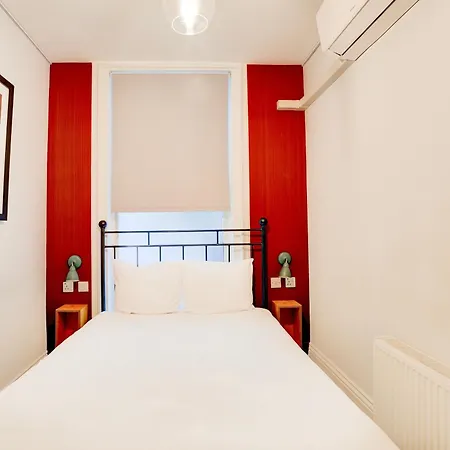 Peckham By Belvilla Hotel 3*