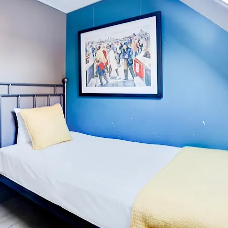 Hotel Peckham By Belvilla London