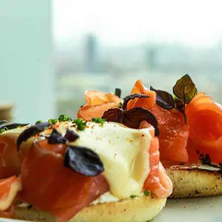 Novotel Canary Wharf 4* Λονδίνο