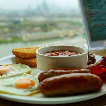 Ξενοδοχείο Novotel Canary Wharf