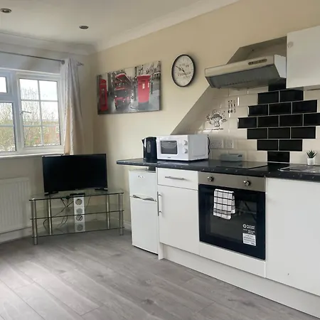 Appartamento Amazing - East Walthamstow Londra