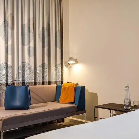 Hotel Novotel Tower Bridge London