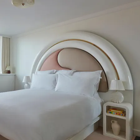 Sea Containers 5* לונדון