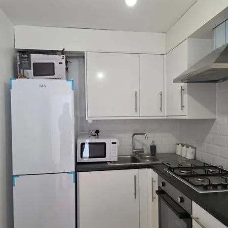 Dorset House At Upton Park *