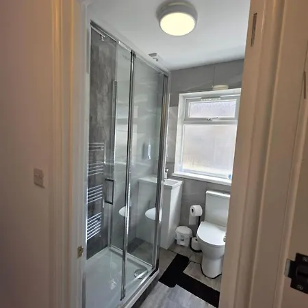 Dorset House At Upton Park London