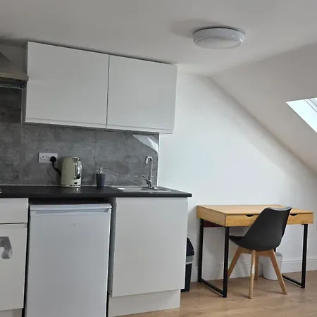 Guest house Dorset House At Upton Park London