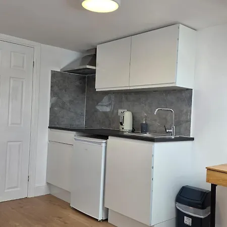 Dorset House At Upton Park *