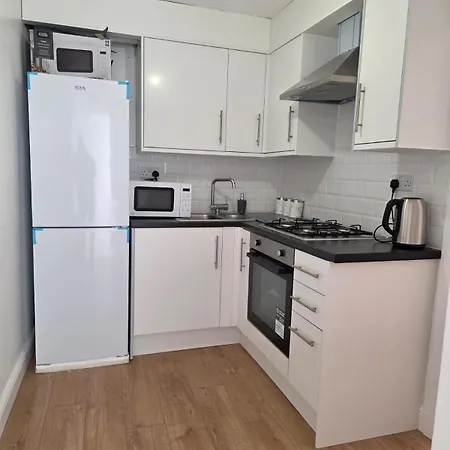 Guest house Dorset House At Upton Park London