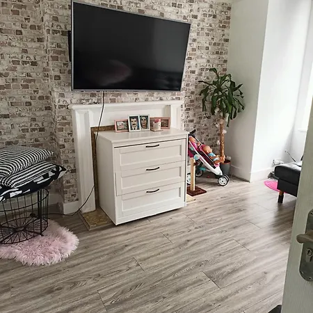 Homestay Dani,s