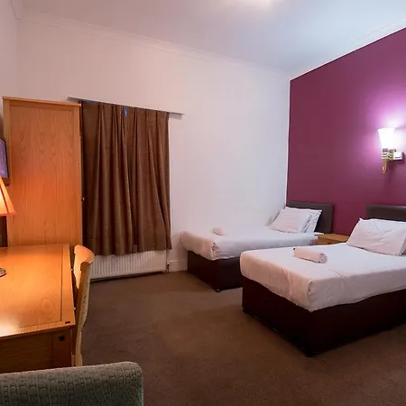 Citybest Hotel Ilford