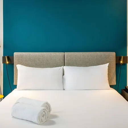 Ibis Greenwich Londyn