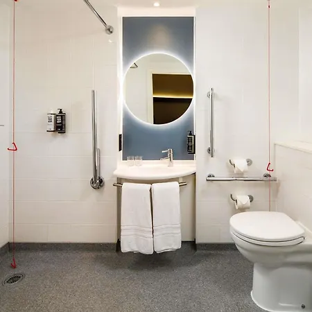 Ibis Greenwich Londyn