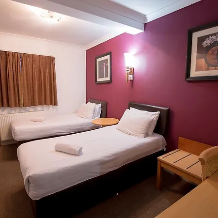 Citybest Hotel