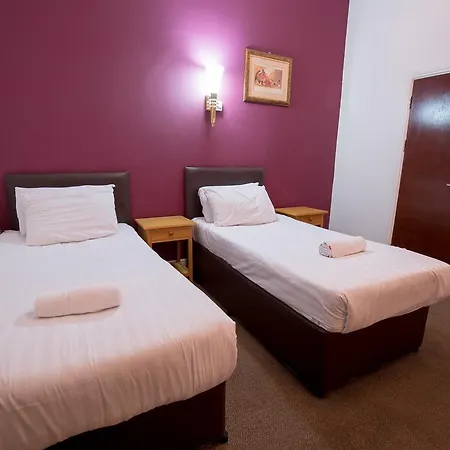 Citybest Hotel 2*