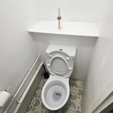 Guest house Divine London