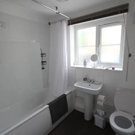 Apartment Whitehall Place