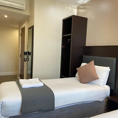 Hotel Trebovir 3*