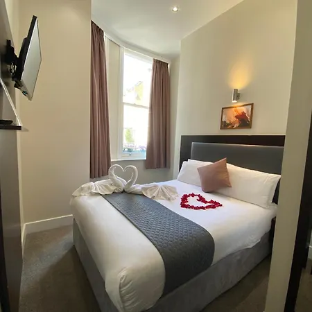 Trebovir Hotel Londres