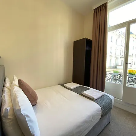 Trebovir Hotel