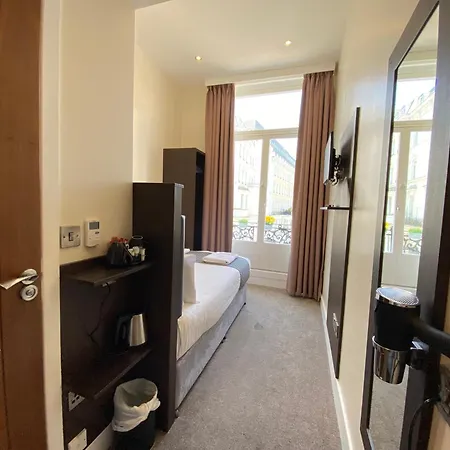 Hotel Trebovir Londres