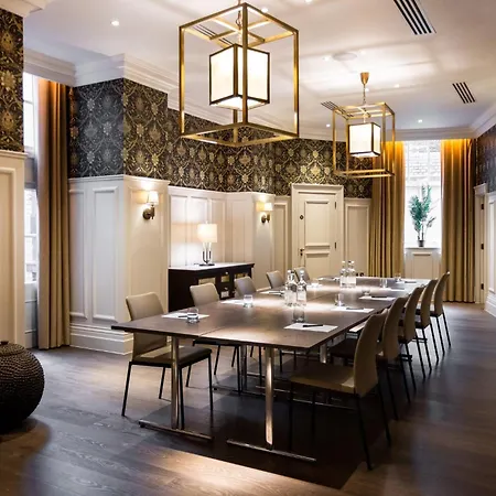 Kimpton Fitzroy By Ihg Hotel