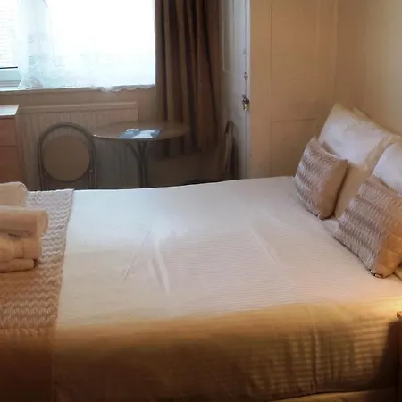 Hostel Whitechapel Rooms London