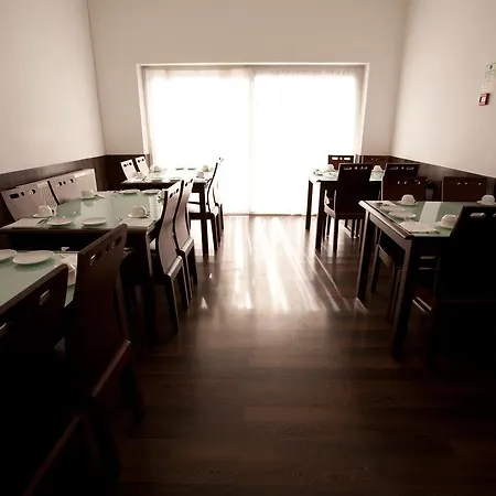 Hotel Citybest 2*