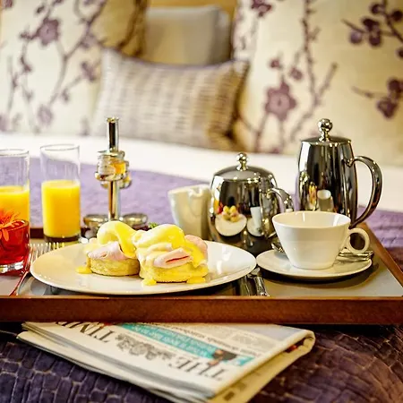 Apex City Of Hotel Londres