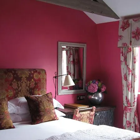 Number Sixteen, Firmdale 5*