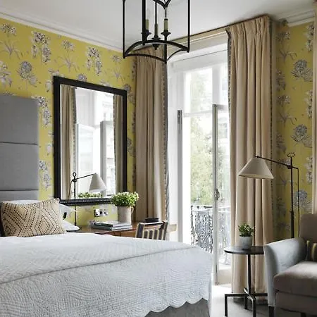 Number Sixteen, Firmdale