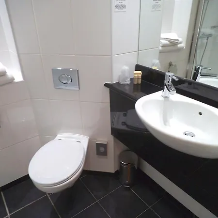 Hotel Ramada - Heathrow East Hounslow