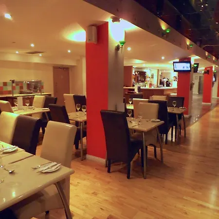 Ramada - Heathrow East Hotel Hounslow