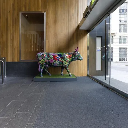 Hotel Apex City Of Londres