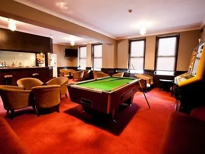 Hotel Rossmore