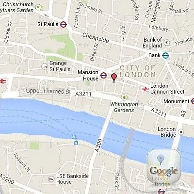 Hotel apartamentowy Marlin - Queen Street 4*