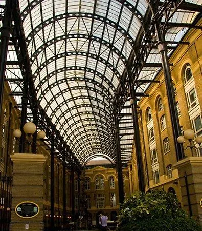 Allstay Maltings Residence, Tower Bridge 4*