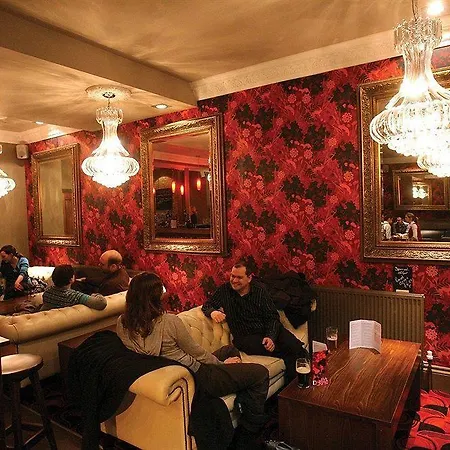 Old Ship Hackney 4* Londra