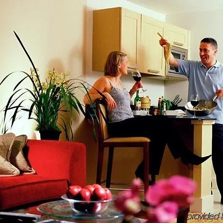 Marriott Executive London, Canary Wharf Hotel London