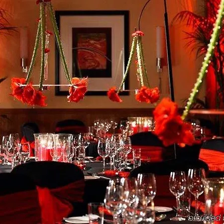 Marriott Executive London, Canary Wharf Hotel London