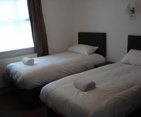 Hotel Citybest Ilford