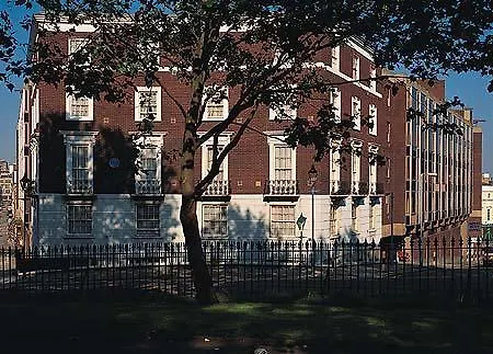 Travelodge Kings Cross Royal Scott Λονδίνο