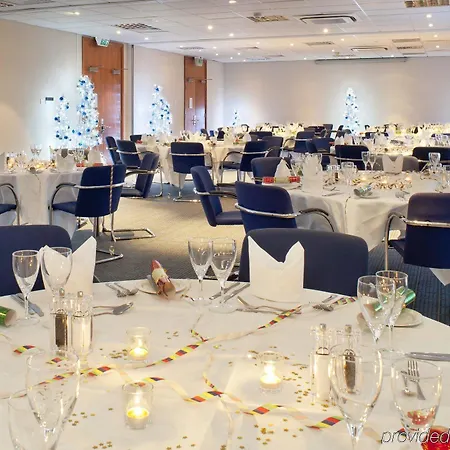 Hotel Holiday London - Heathrow M4,jct.4, An Ihg West Drayton (Middlesex)