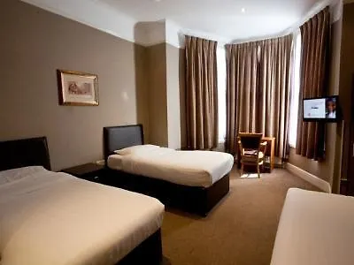 Newham Hotel London