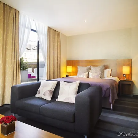 Apex City Of Hotel Londres