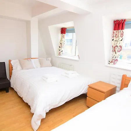 Hoxton Shoreditch 3* London