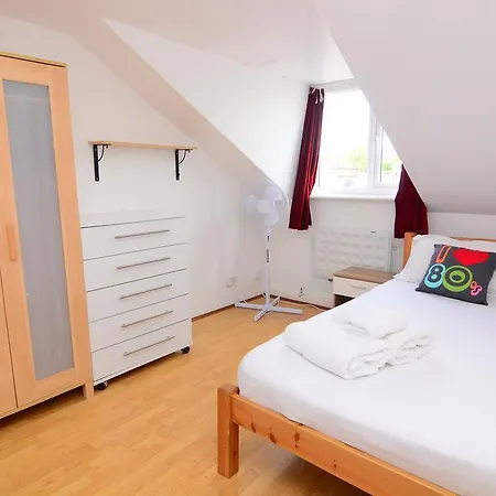 Hoxton Shoreditch London