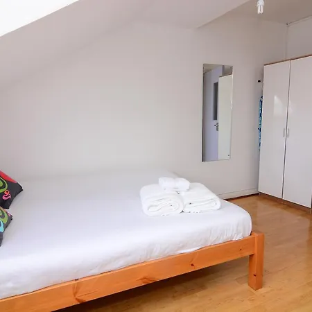 Hoxton Shoreditch Hotel