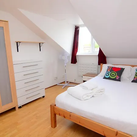 Hotel Hoxton Shoreditch 3*