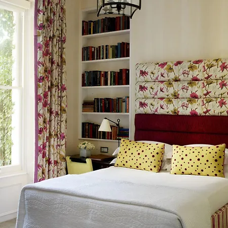 Number Sixteen, Firmdale 5*