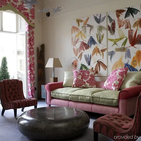 Otel Number Sixteen, Firmdale 5*